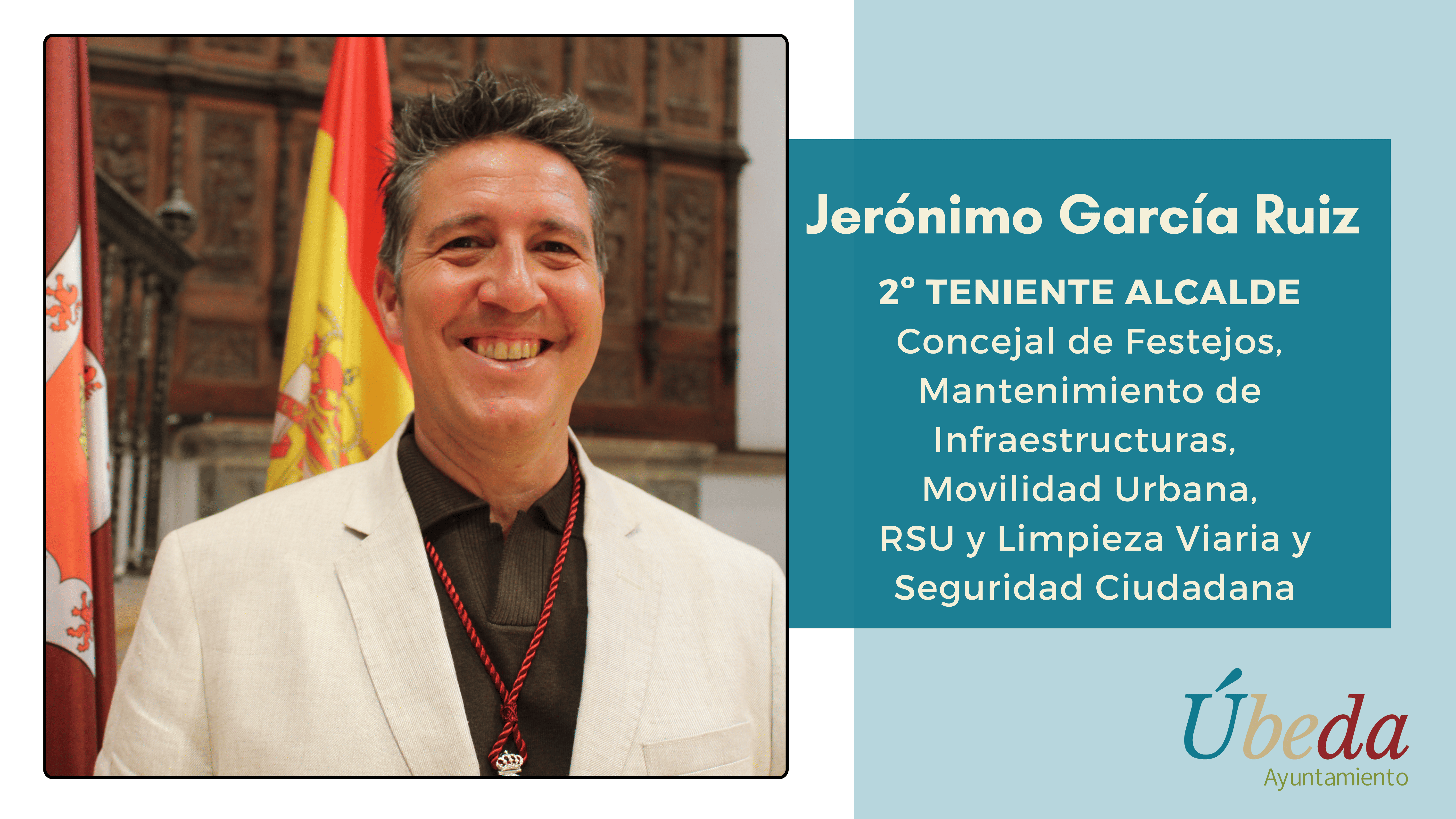 4 Jerónimo García Ruiz