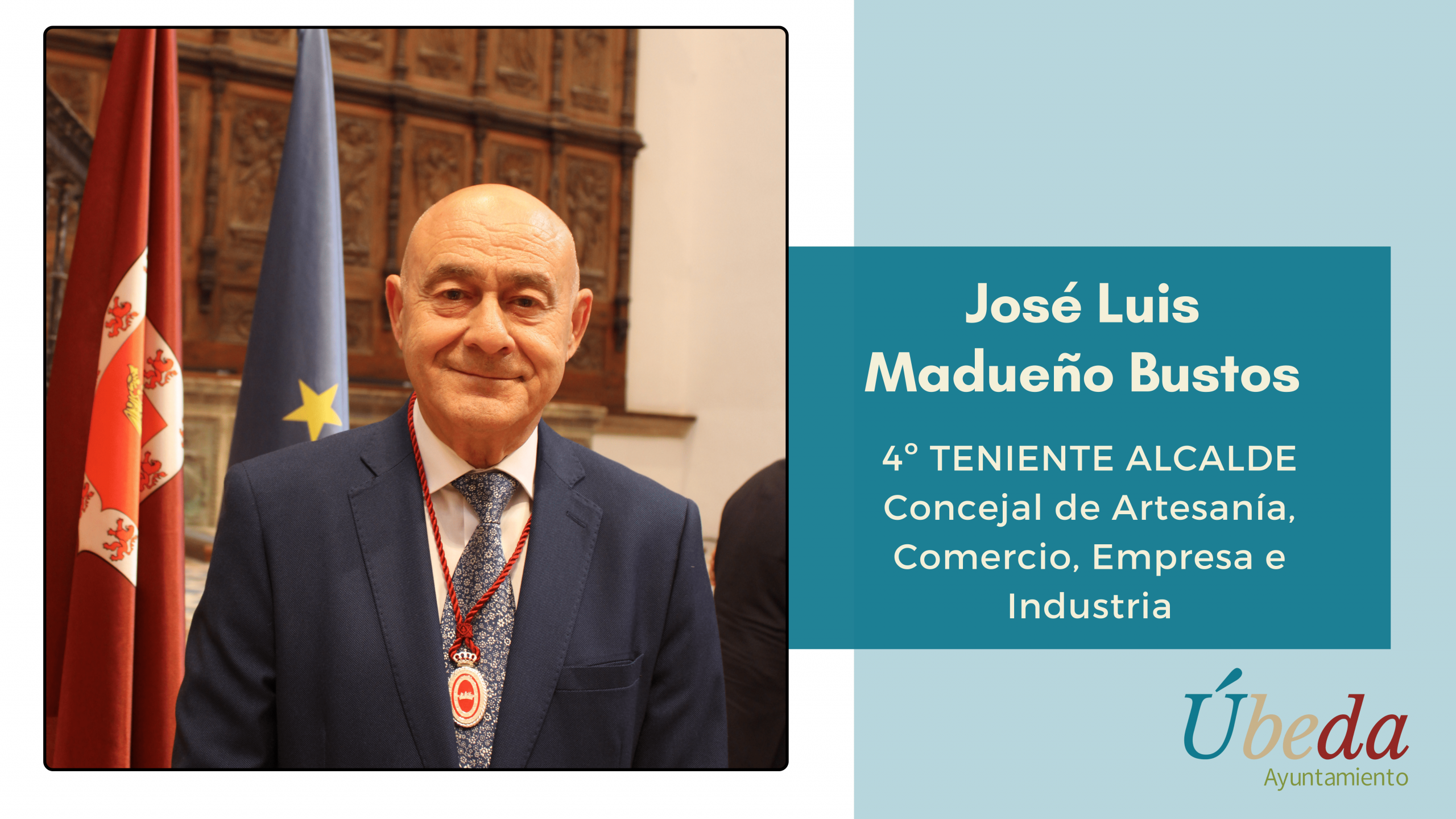 10 José Luis Madueño Bustos