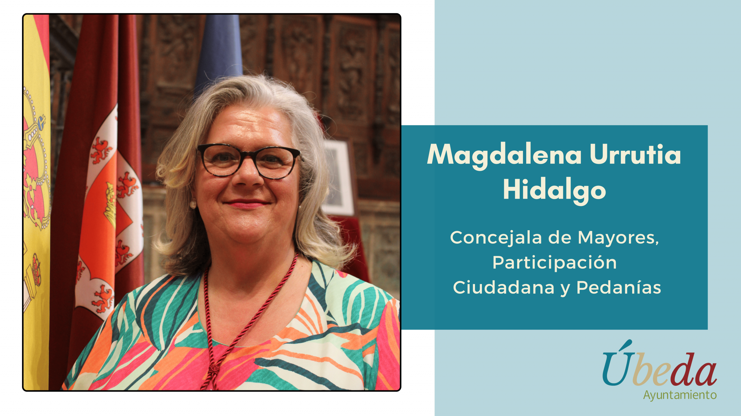 10 Magdalena Urrutia Hidalgo