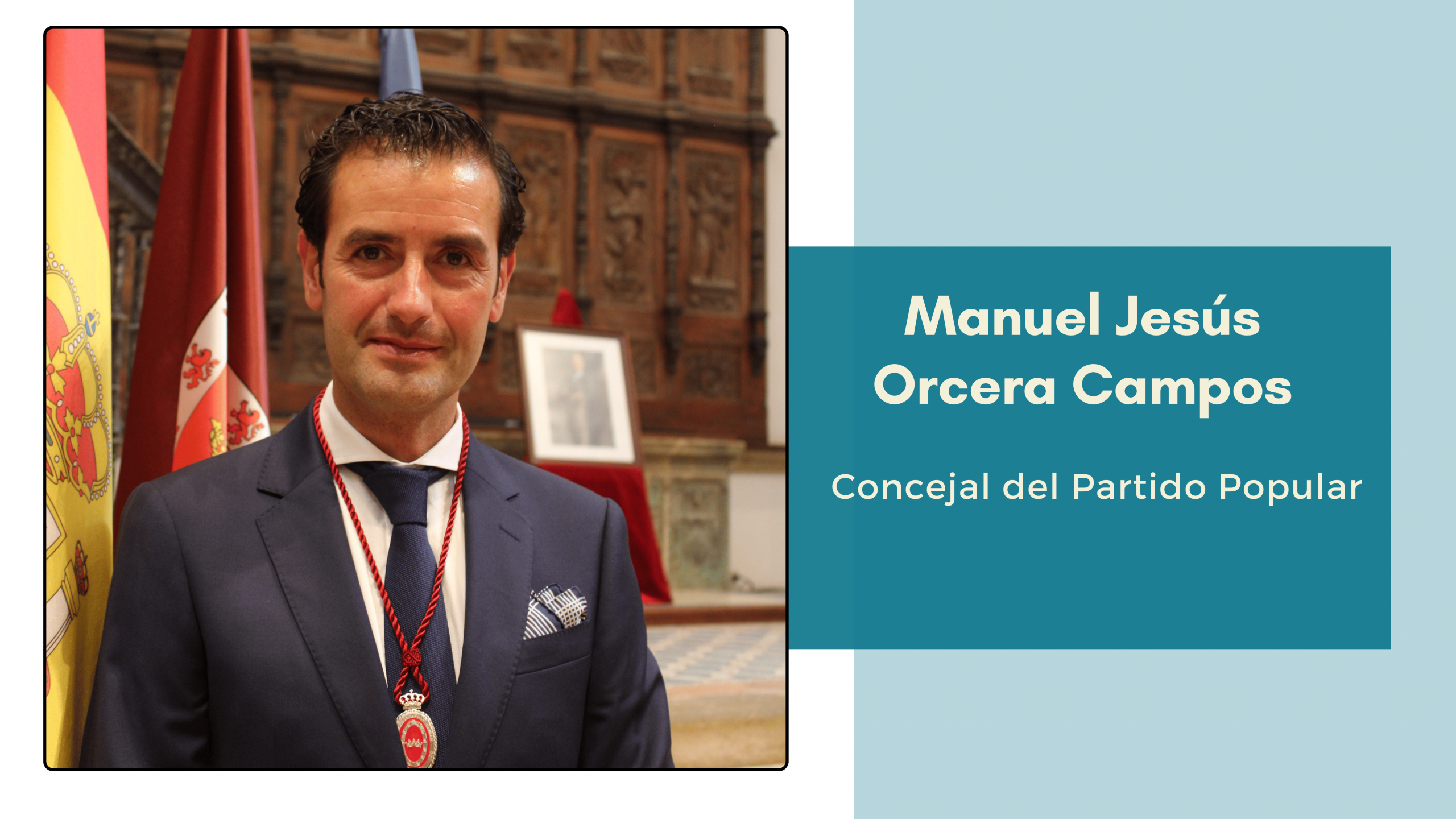15 Manuel Orcera Campos