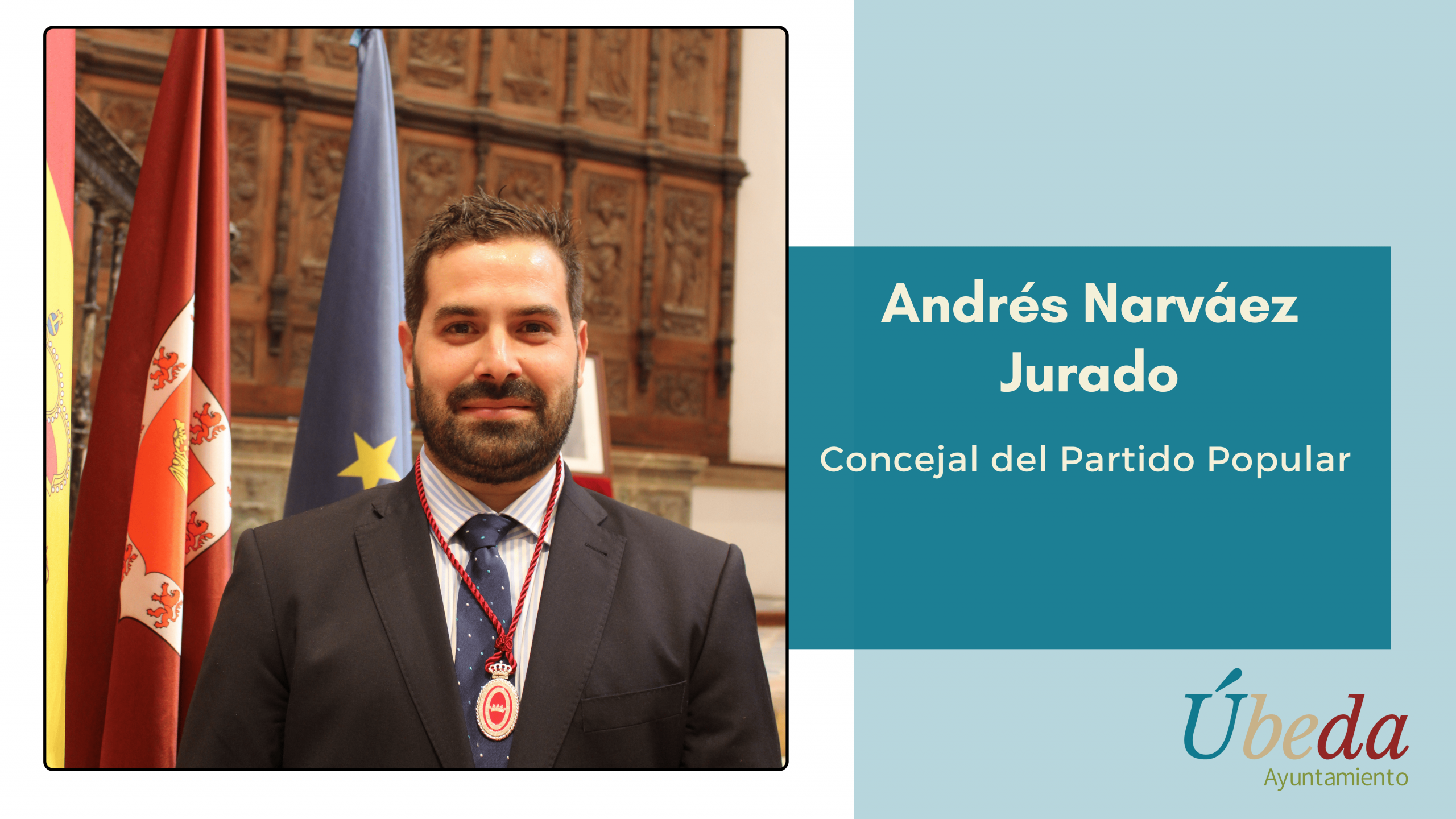 17 Andrés Narváez