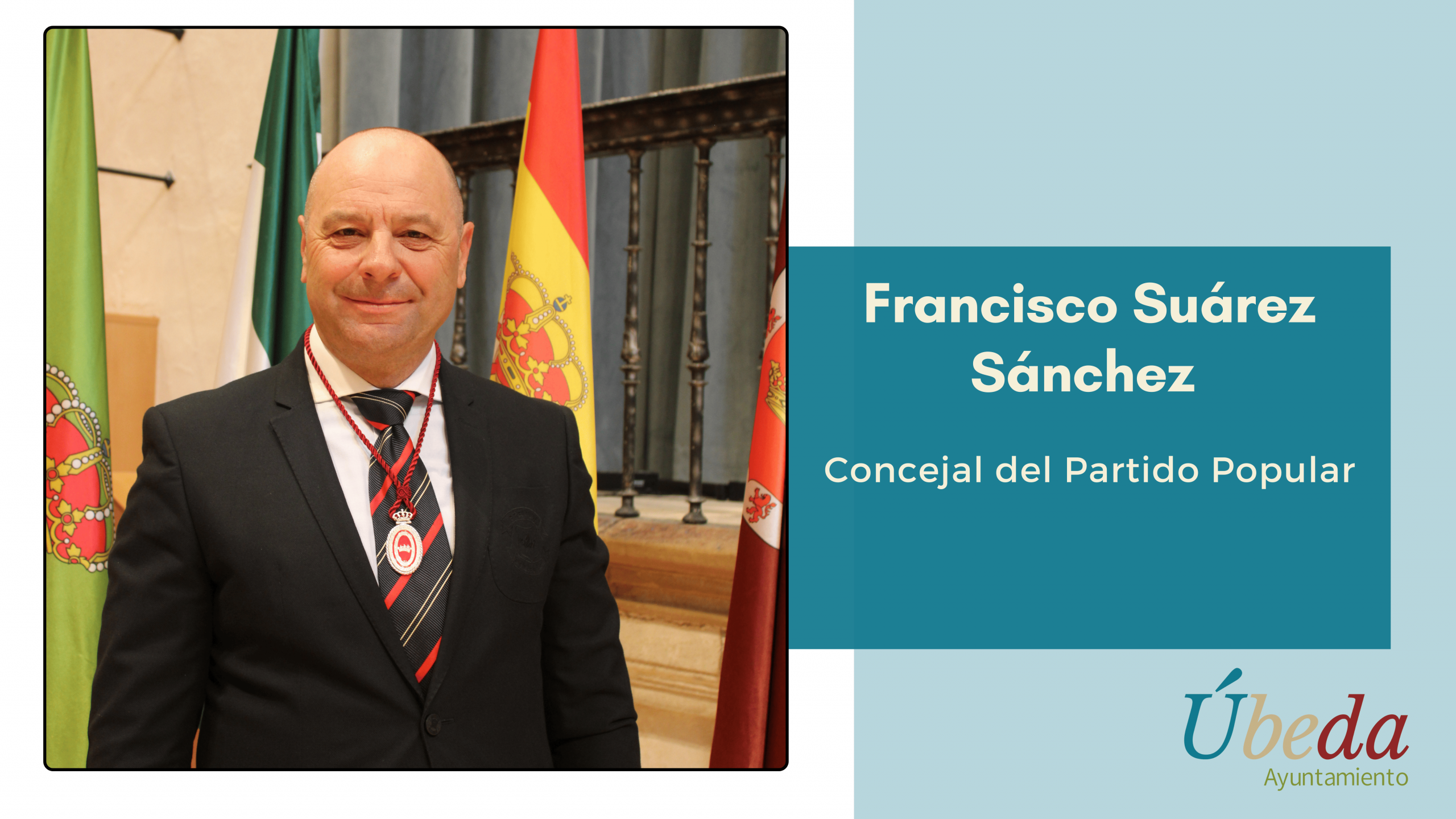 18 Francisco Suárez Sánchez