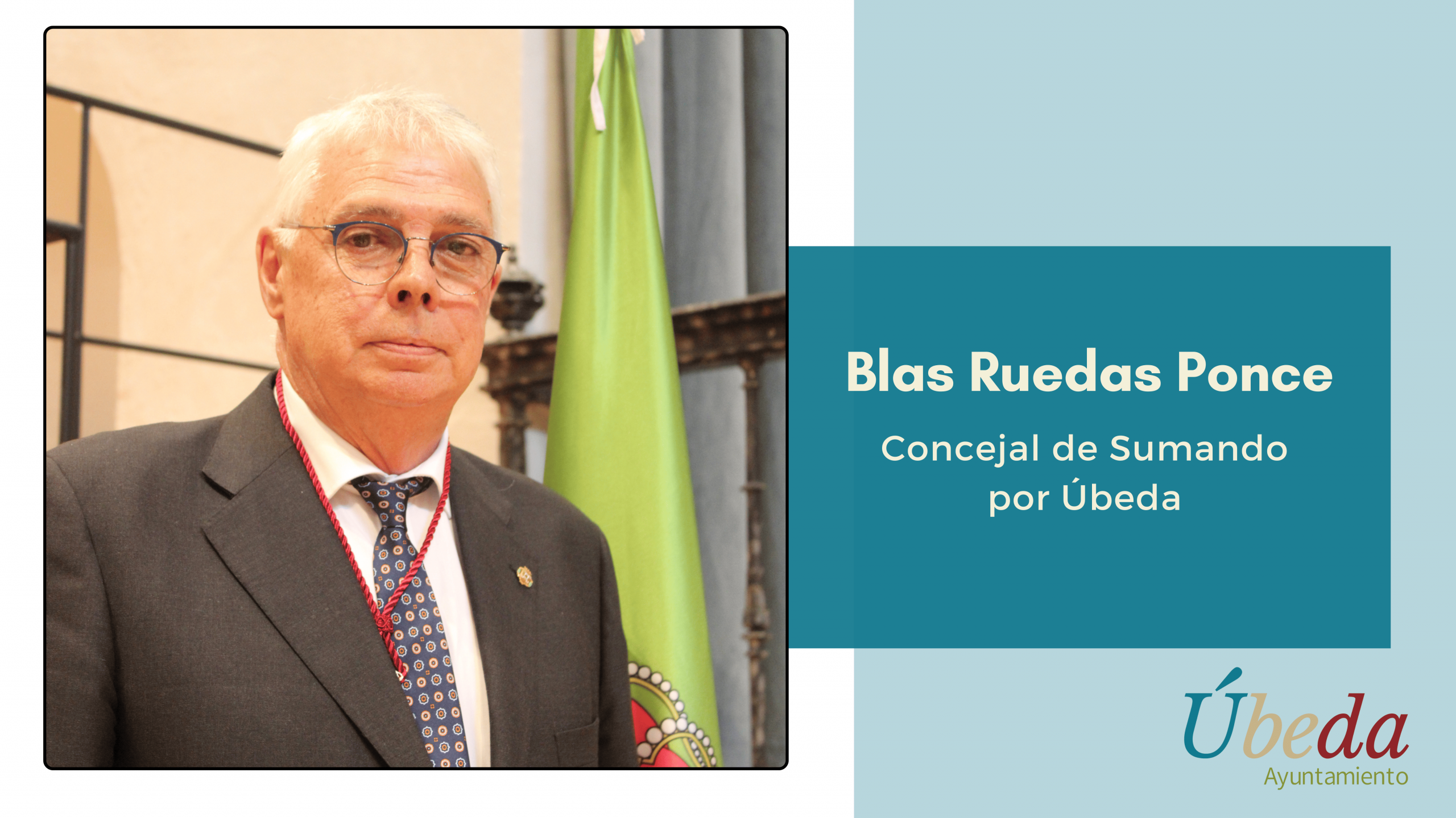 21 Blas Ruedas Ponce