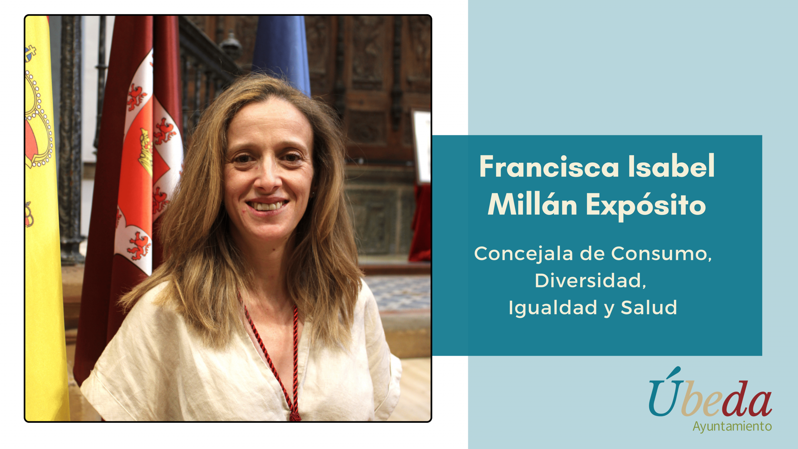 7 Francisca Isabel Millán Expósito