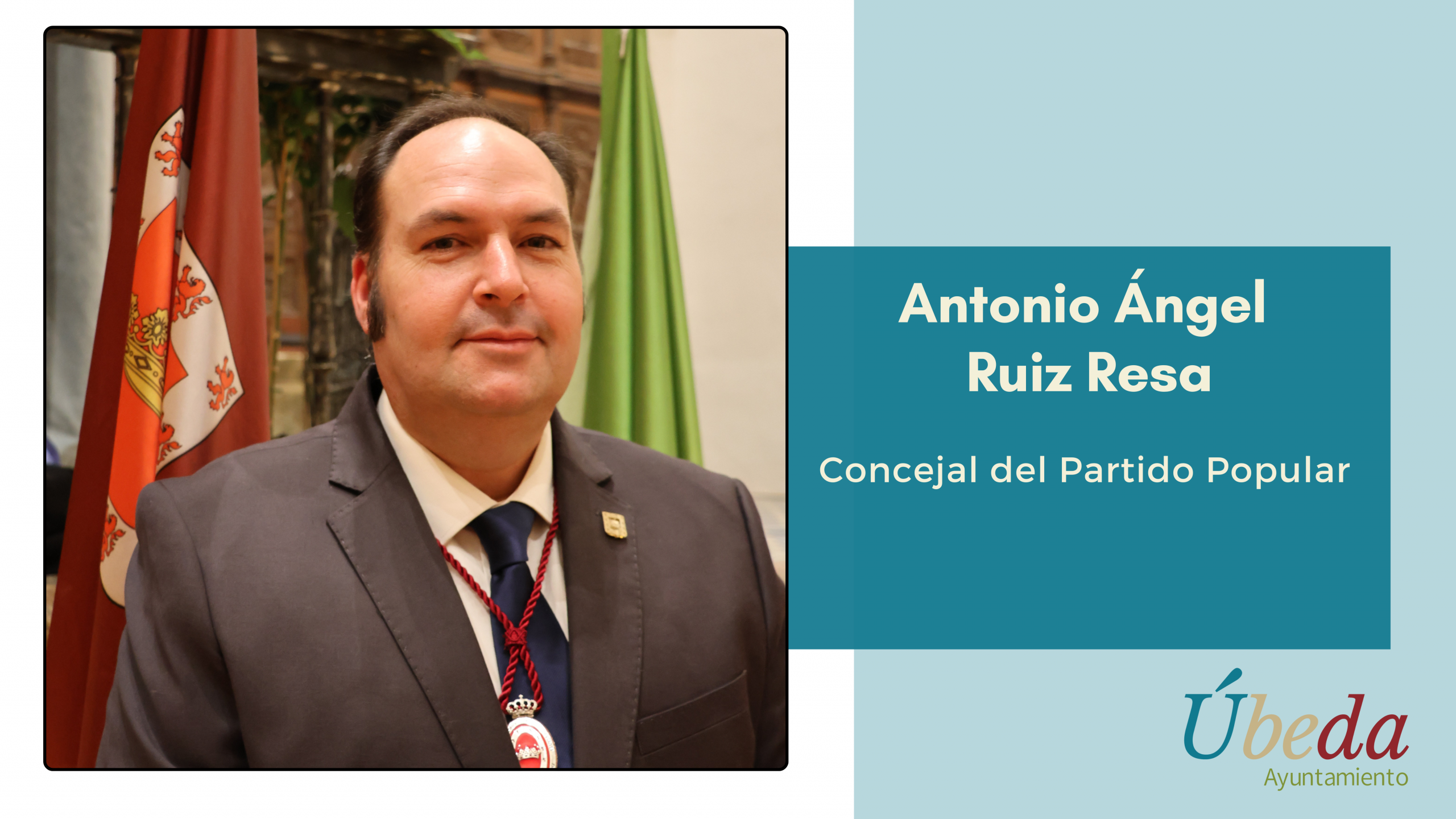 CORPORACIÓN MUNICIPAL 20232027