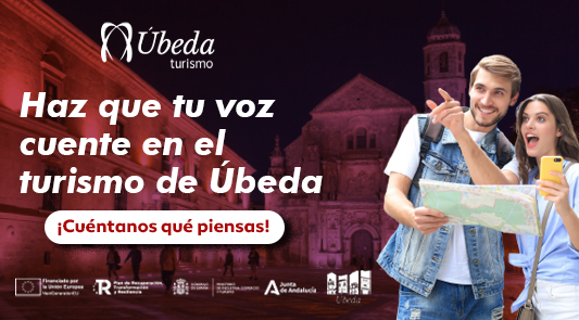Encuesta de participación ciudadana sobre turismo.